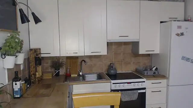 BuffyxLUST online show from 27, 10, 2025