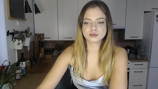 BuffyxLUST online show from 4, 12, 2025