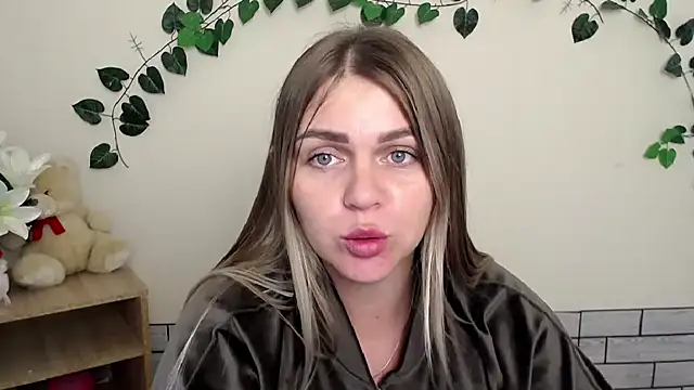 Magic Katarina  online show from 3, 10, 2025