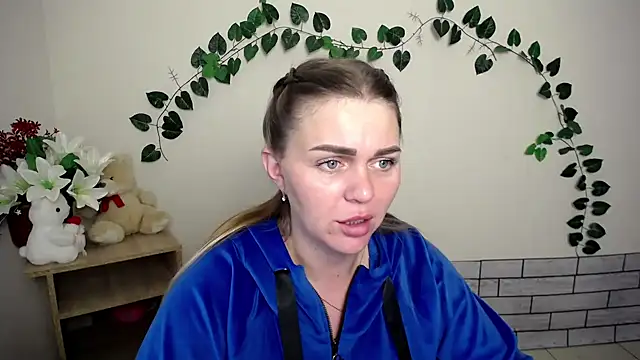 Magic Katarina  online show from 10, 10, 2025