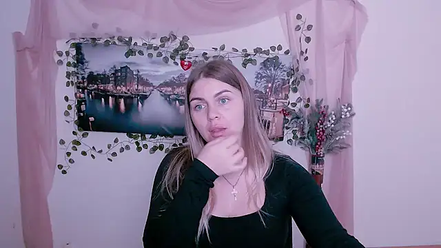 Magic Katarina  online show from 7, 11, 2025