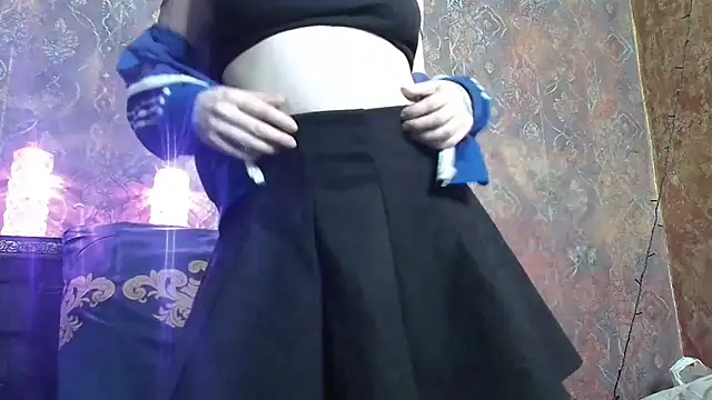 Susie su online show from 20, 10, 2025