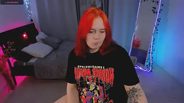 lunaalli online show from 10, 3, 2026