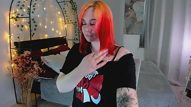 lunaalli online show from 14, 4, 2026