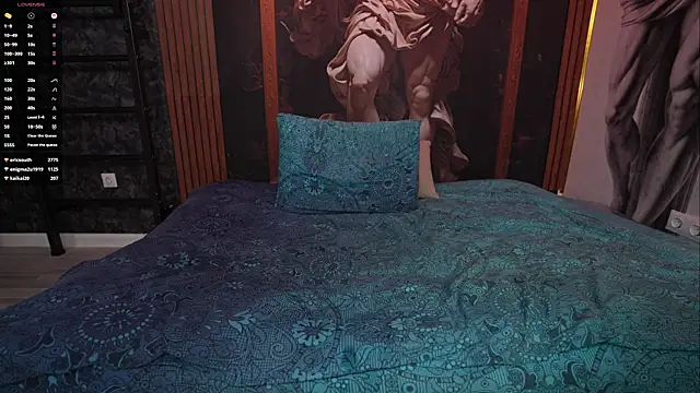 bylbash online show from 21, 11, 2025