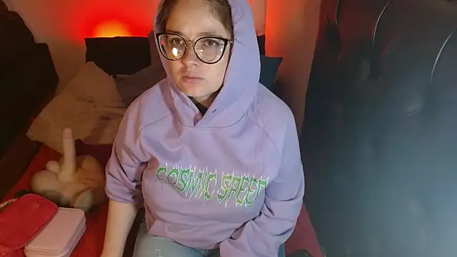 KrystalAdams online show from 20, 9, 2025