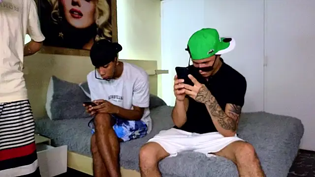 777 camilo online show from 21, 9, 2025