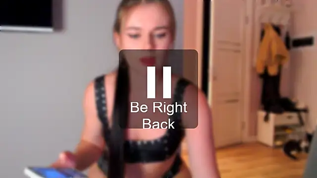 AlexaButttler online show from 20, 10, 2025