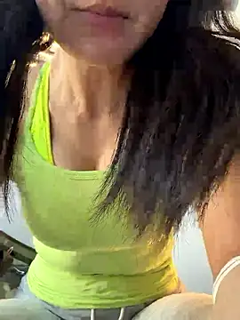 Ninazhang online show from 11, 5, 2026