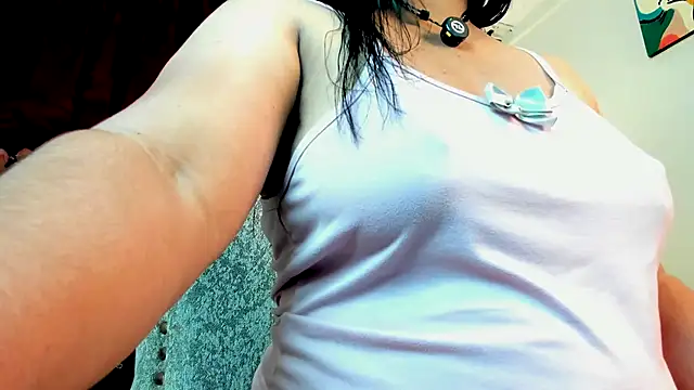 sofia sorceress5 online show from 17, 12, 2025