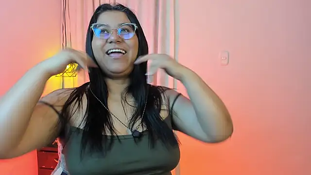 sofia sorceress5 online show from 22, 2, 2026