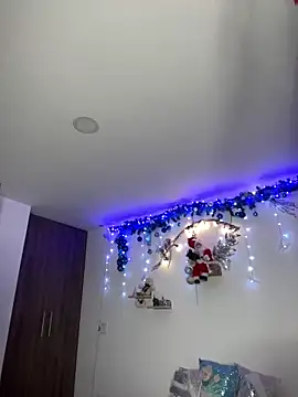 Vaneza G1 online show from 23, 12, 2025