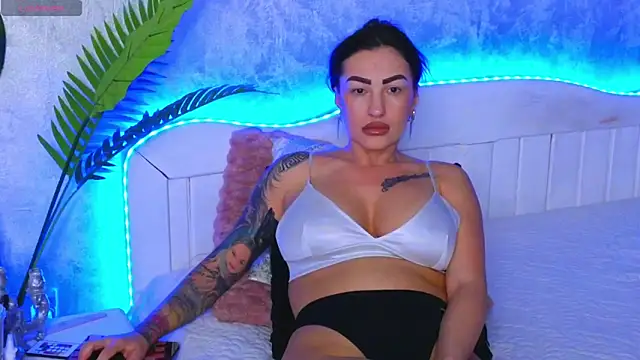 Aelorya online show from 26, 9, 2025