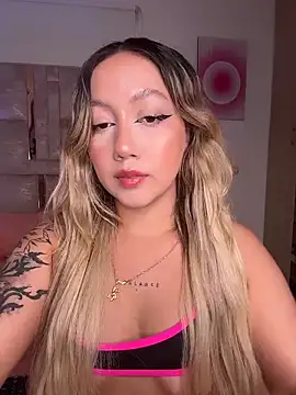 Becca Johnson u online show from 14, 11, 2025