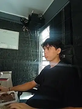 jacobs shelby online show from 31, 1, 2026