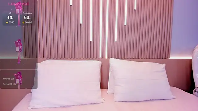 Camile cute online show from 11, 2, 2026