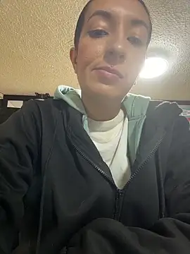 SALOME KORLAND online show from 17, 3, 2026