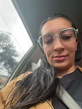 Snapshot of SALOME_KORLAND chatting on 22, 5, 2026 SALOME KORLAND online show from 22, 5, 2026