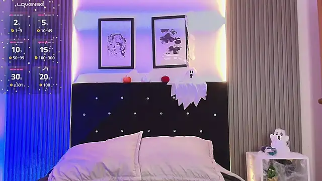 ashlycarteer online show from 14, 10, 2025