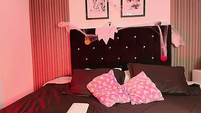 ashlycarteer online show from 27, 10, 2025