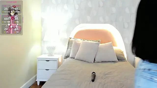 isabella milf  online show from 17, 1, 2026