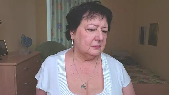 Margo Moll online show from 10, 1, 2026