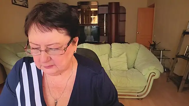 Margo Moll online show from 19, 2, 2026