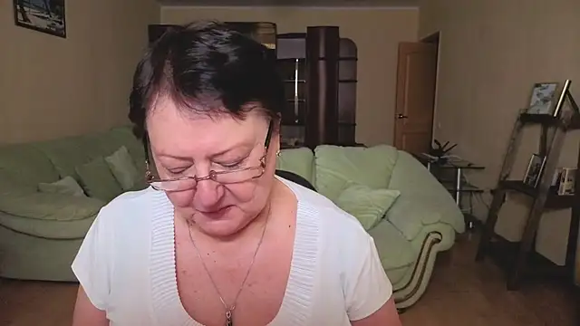 Margo Moll online show from 26, 2, 2026