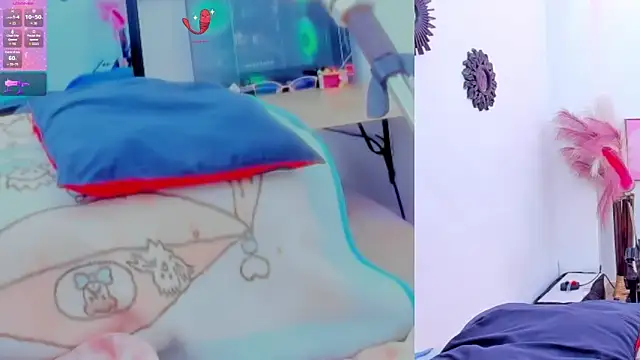 Athena Jackson  online show from 13, 11, 2025