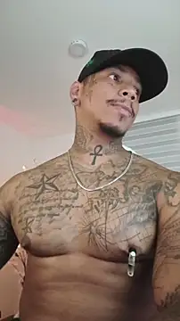 David tatto1 online show from 13, 1, 2026