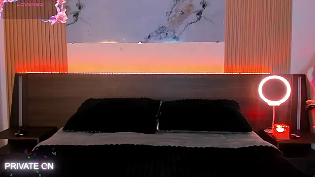 samanthaa moon online show from 17, 2, 2026