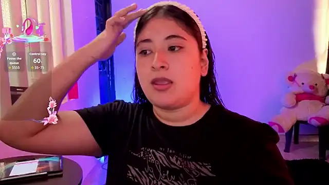 Gaby  Howards online show from 15, 9, 2025