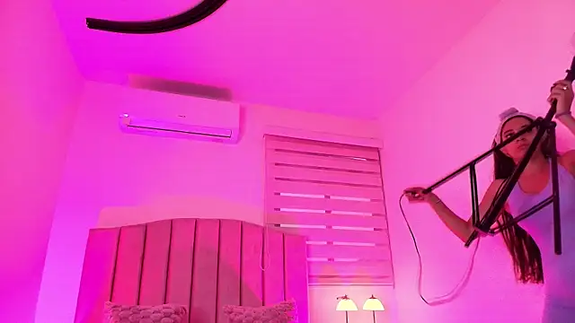 celeste moonx online show from 29, 10, 2025