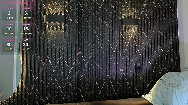 Snapshot of ZOETTAYLOR chatting on 10, 10, 2025 ZOETTAYLOR online show from 10, 10, 2025