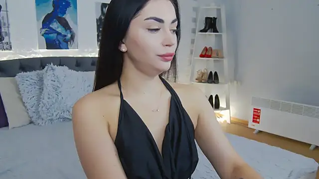 Agnessa online show from 1, 2, 2026