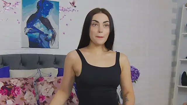 Agnessa online show from 14, 5, 2026