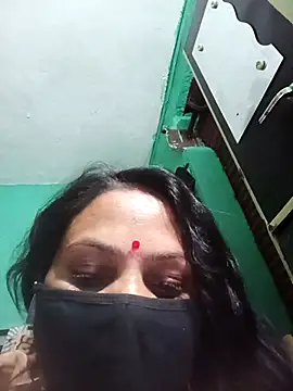 SHWETA1180 online show from 5, 1, 2026