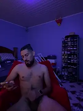 Jonny0399  online show from 1, 2, 2026