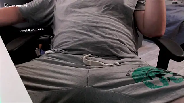 elgigologigante online show from 20, 9, 2025