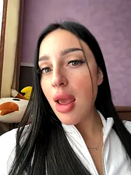 Soft Pleasure online show from 15, 10, 2025