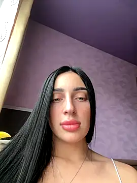 Soft Pleasure online show from 29, 10, 2025