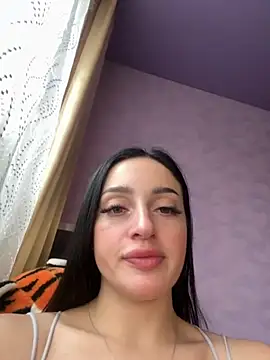 Soft Pleasure online show from 20, 11, 2025