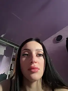 Soft Pleasure online show from 18, 4, 2026