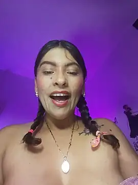 Fox Roxxan online show from 16, 5, 2026
