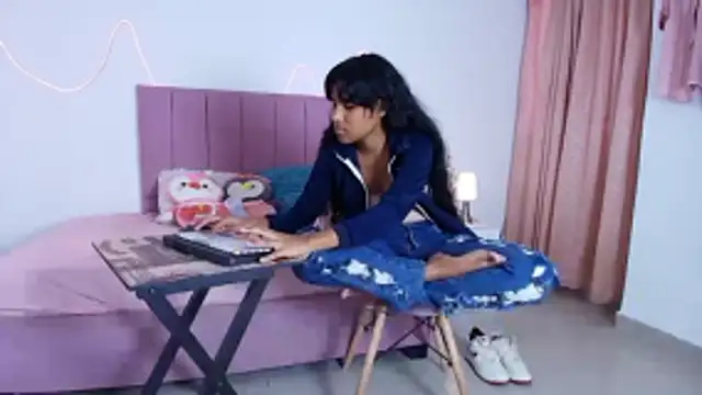 Andre lezcano online show from 11, 1, 2026