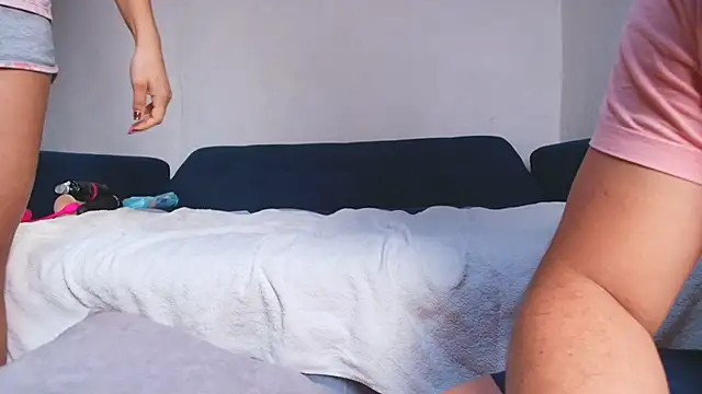 couplelove543 online show from 27, 9, 2025