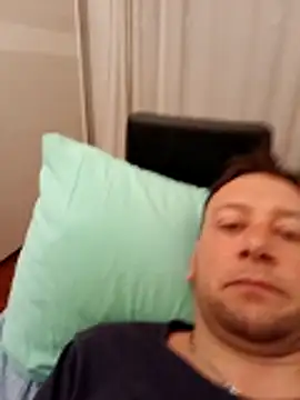 Alessio1987 online show from 1, 3, 2026