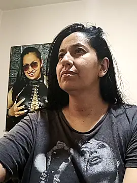 Snapshot of holydeath_1 chatting on 5, 10, 2025 holydeath 1 online show from 5, 10, 2025