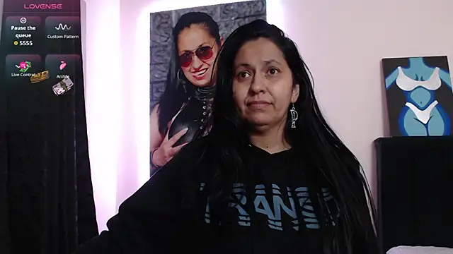 Snapshot of holydeath_1 chatting on 8, 11, 2025 holydeath 1 online show from 8, 11, 2025