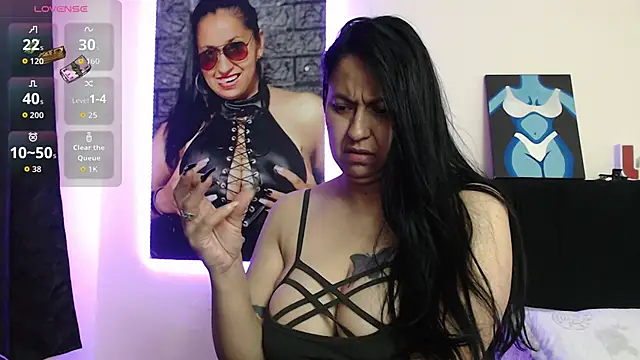 Snapshot of holydeath_1 chatting on 13, 11, 2025 holydeath 1 online show from 13, 11, 2025